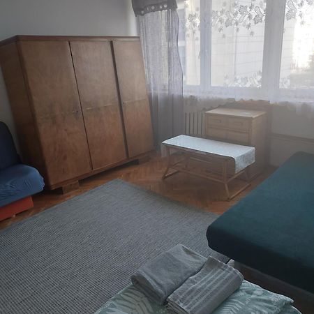 Apartament Roland Warszawa Srodmiescie エクステリア 写真