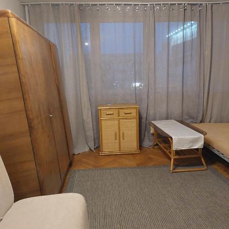 Apartament Roland Warszawa Srodmiescie エクステリア 写真