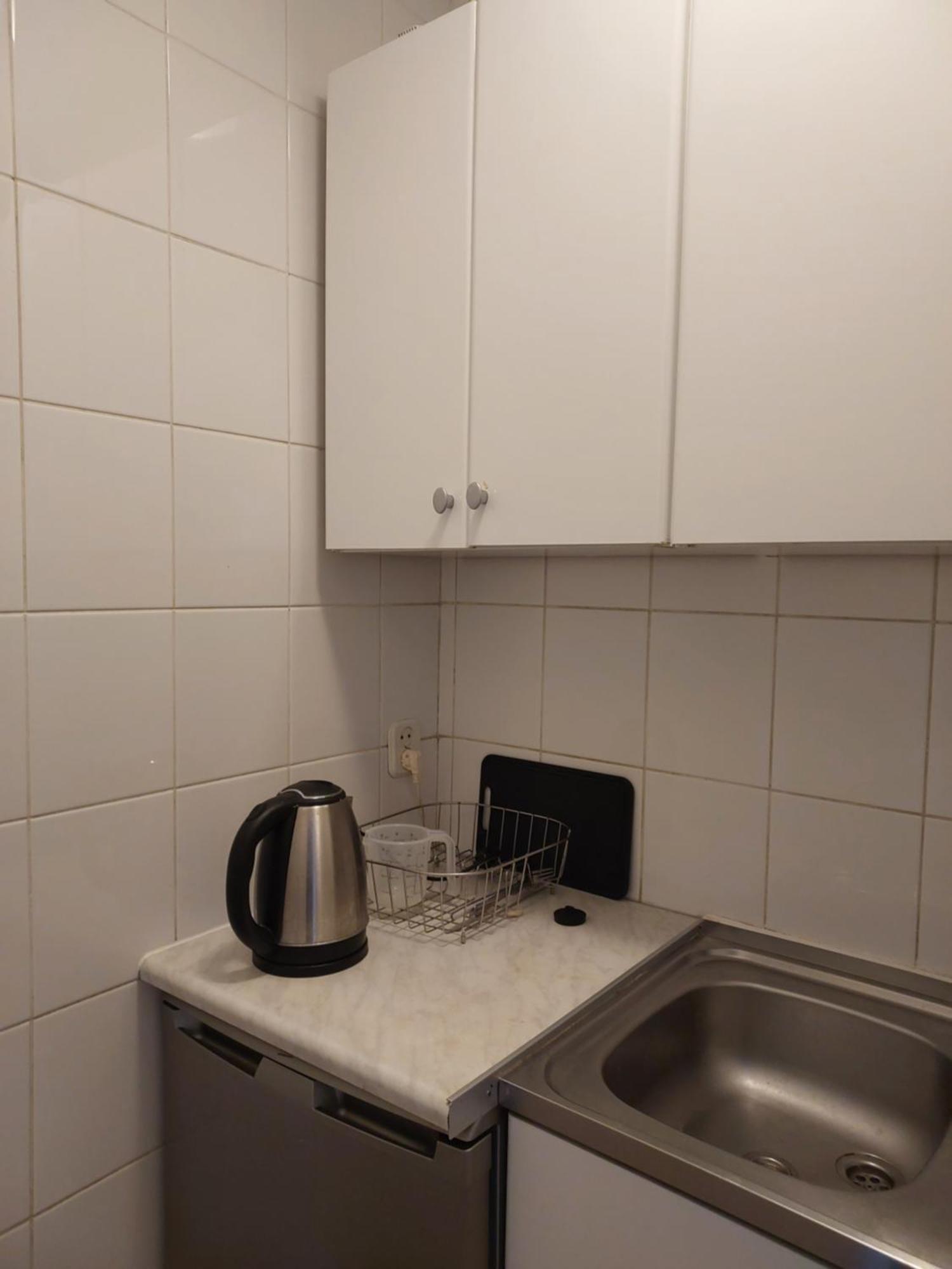 Apartament Roland Warszawa Srodmiescie エクステリア 写真
