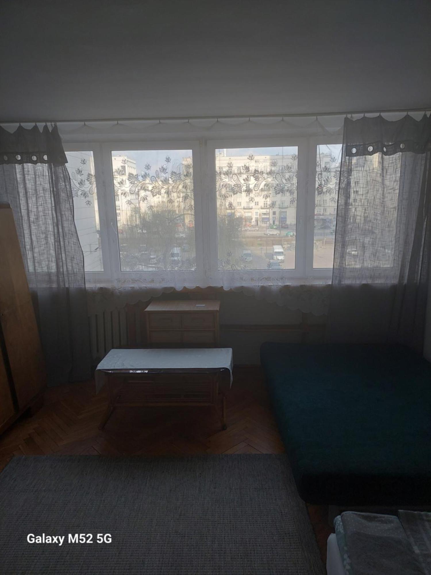 Apartament Roland Warszawa Srodmiescie エクステリア 写真