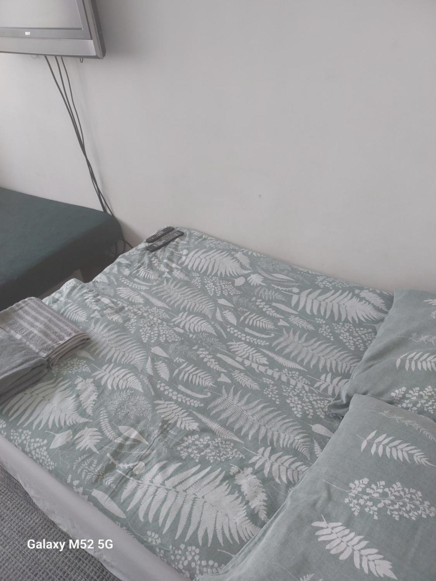 Apartament Roland Warszawa Srodmiescie エクステリア 写真