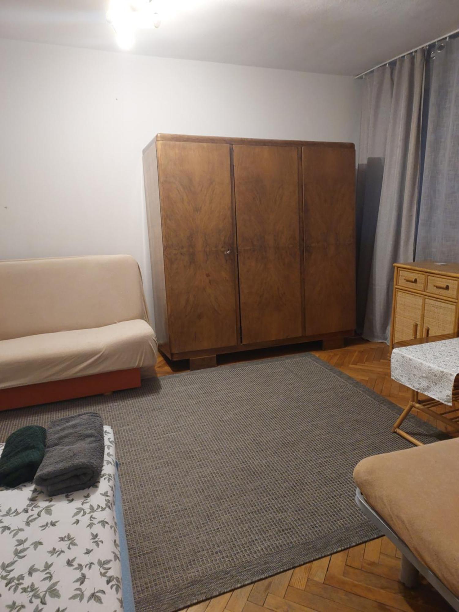 Apartament Roland Warszawa Srodmiescie エクステリア 写真