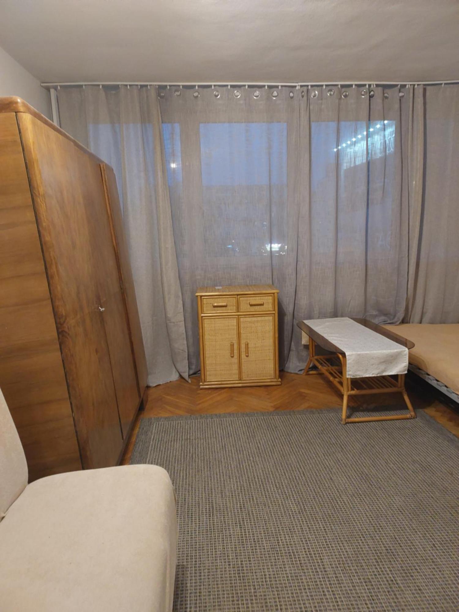 Apartament Roland Warszawa Srodmiescie エクステリア 写真